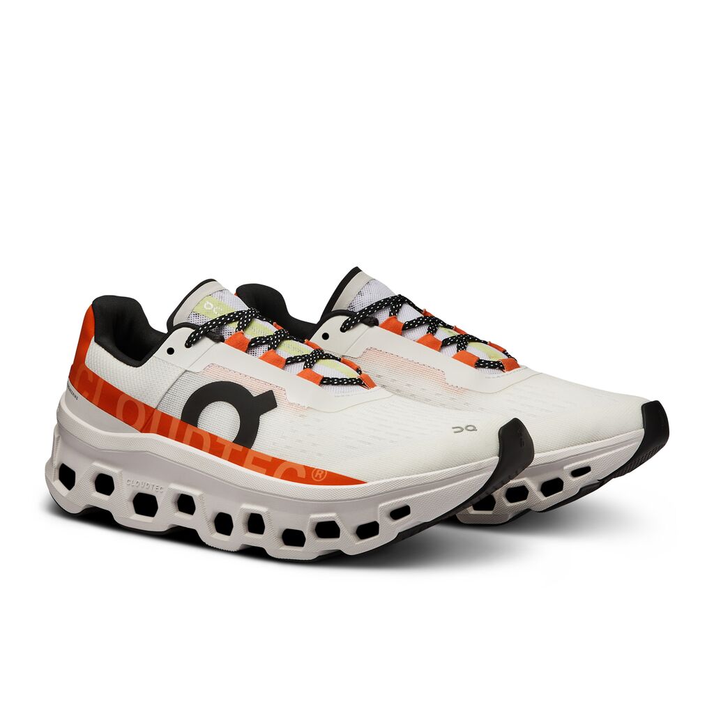 Women's On Cloudmonster - 61.98083 – =PR= Run & Walk
