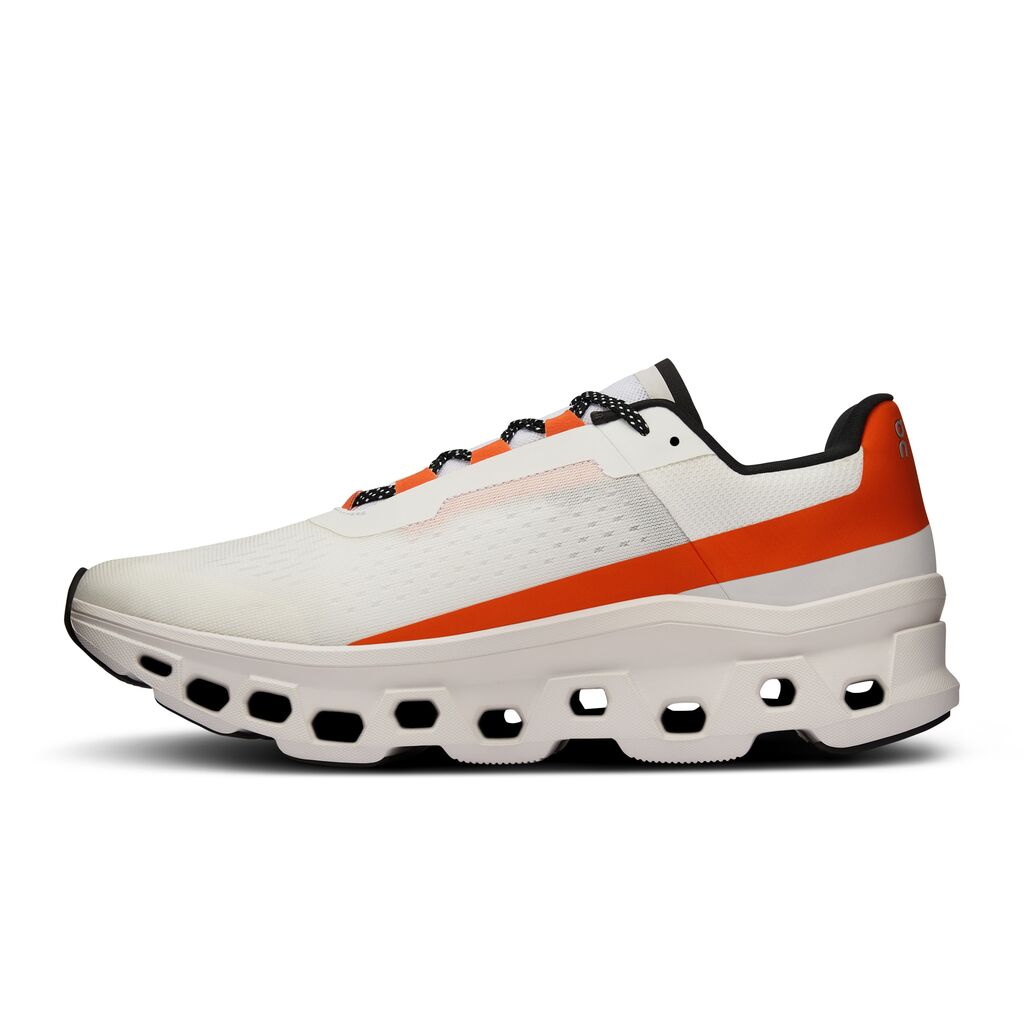 Men's On Cloudmonster - 61.98086 – =PR= Run & Walk