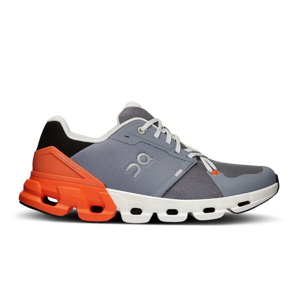 Men's On Cloudflyer 4 - 71.98095