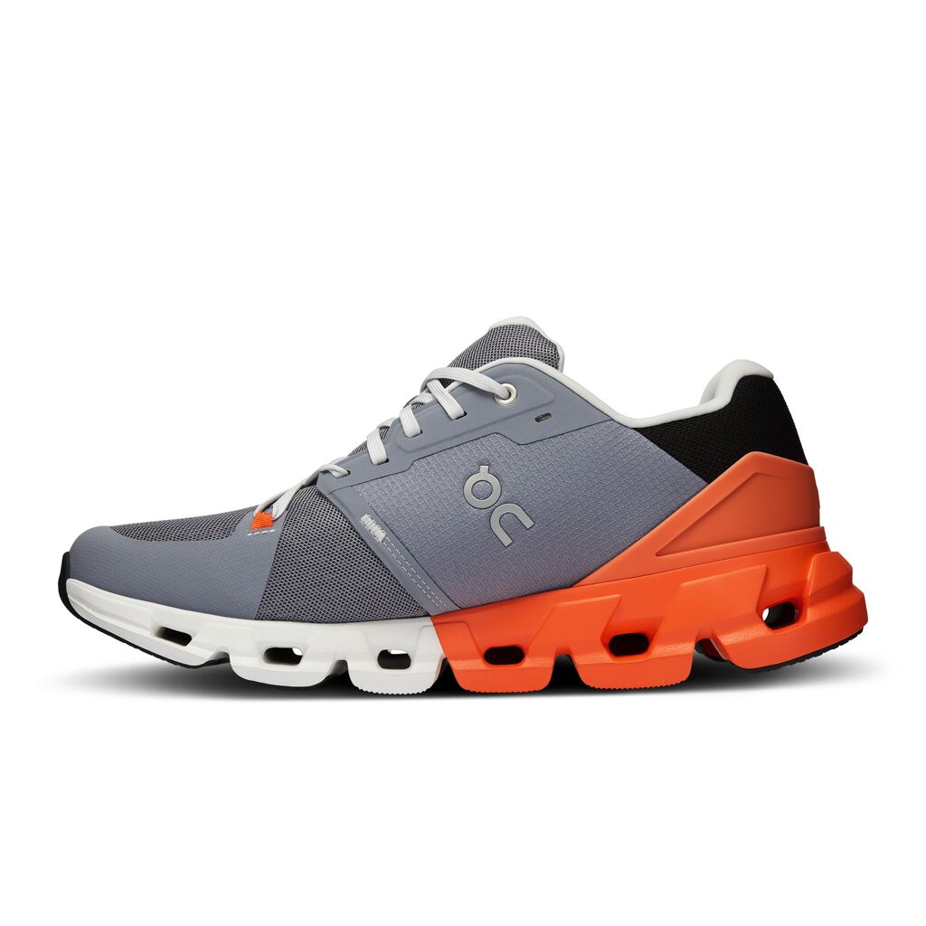 Men's On Cloudflyer 4 - 71.98095