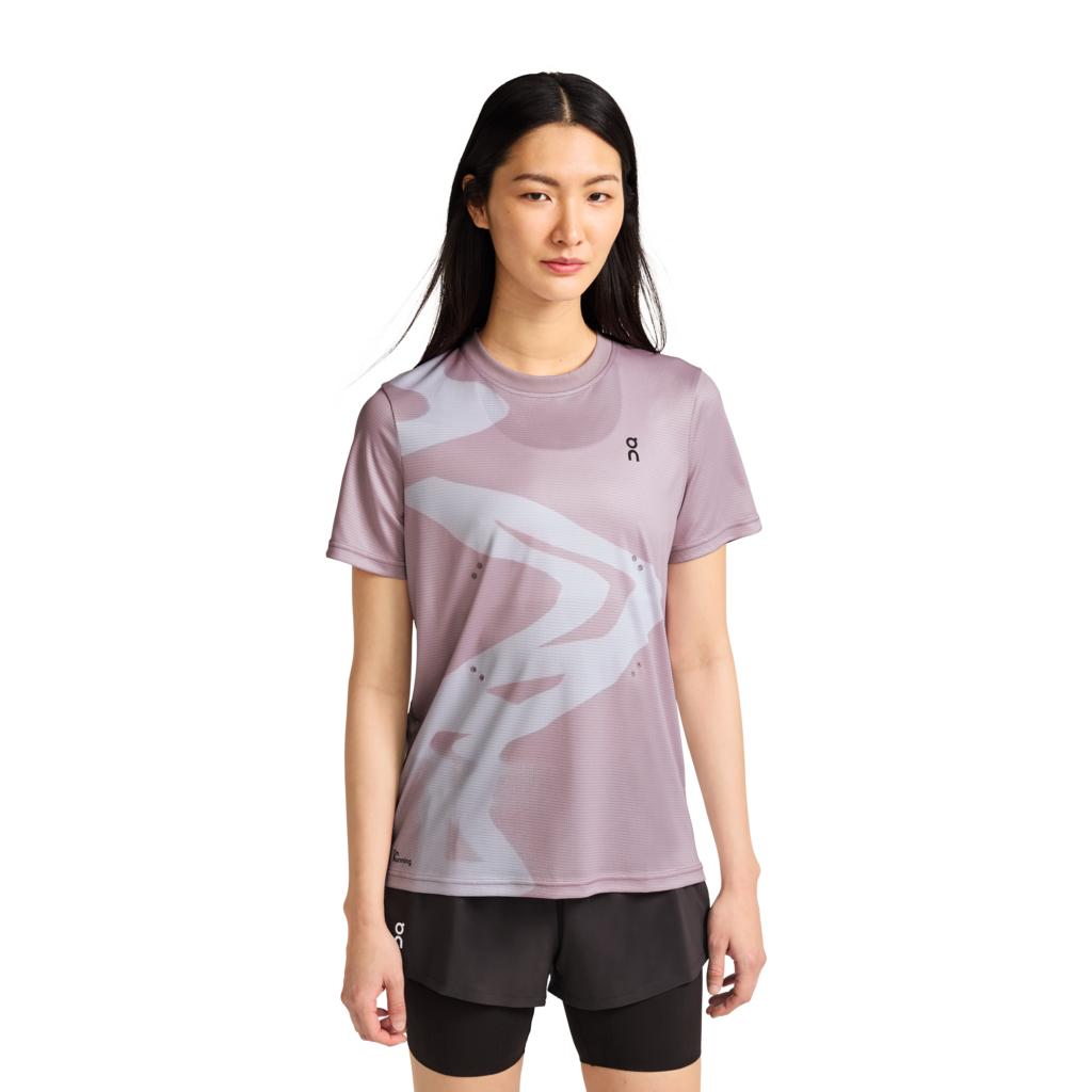 Women's On Pace T - 1WE10231929