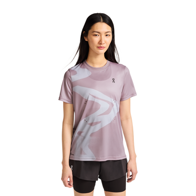 Women's On Pace T - 1WE10231929