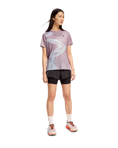 Women's On Pace T - 1WE10231929