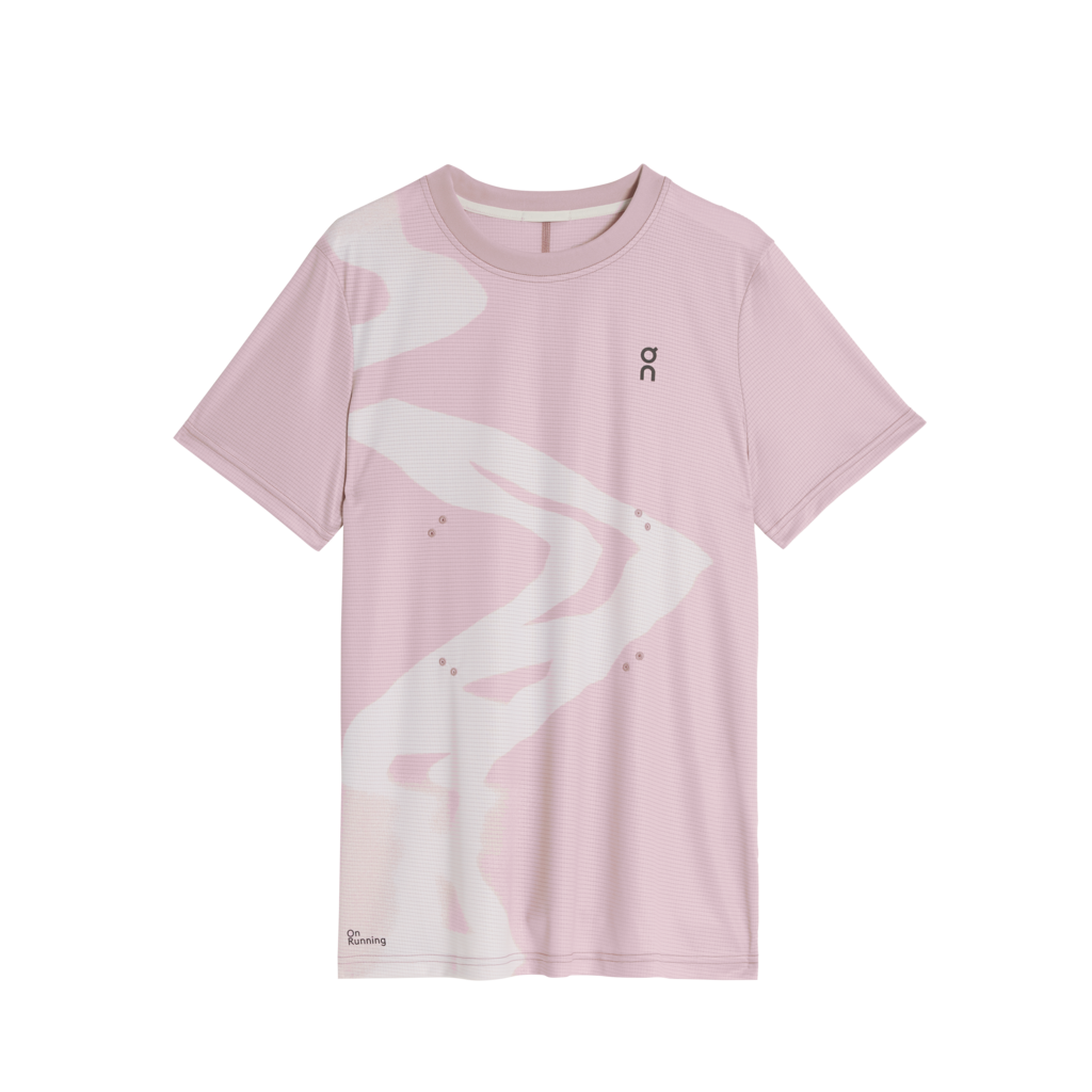 Women's On Pace T - 1WE10231929 – =PR= Run & Walk
