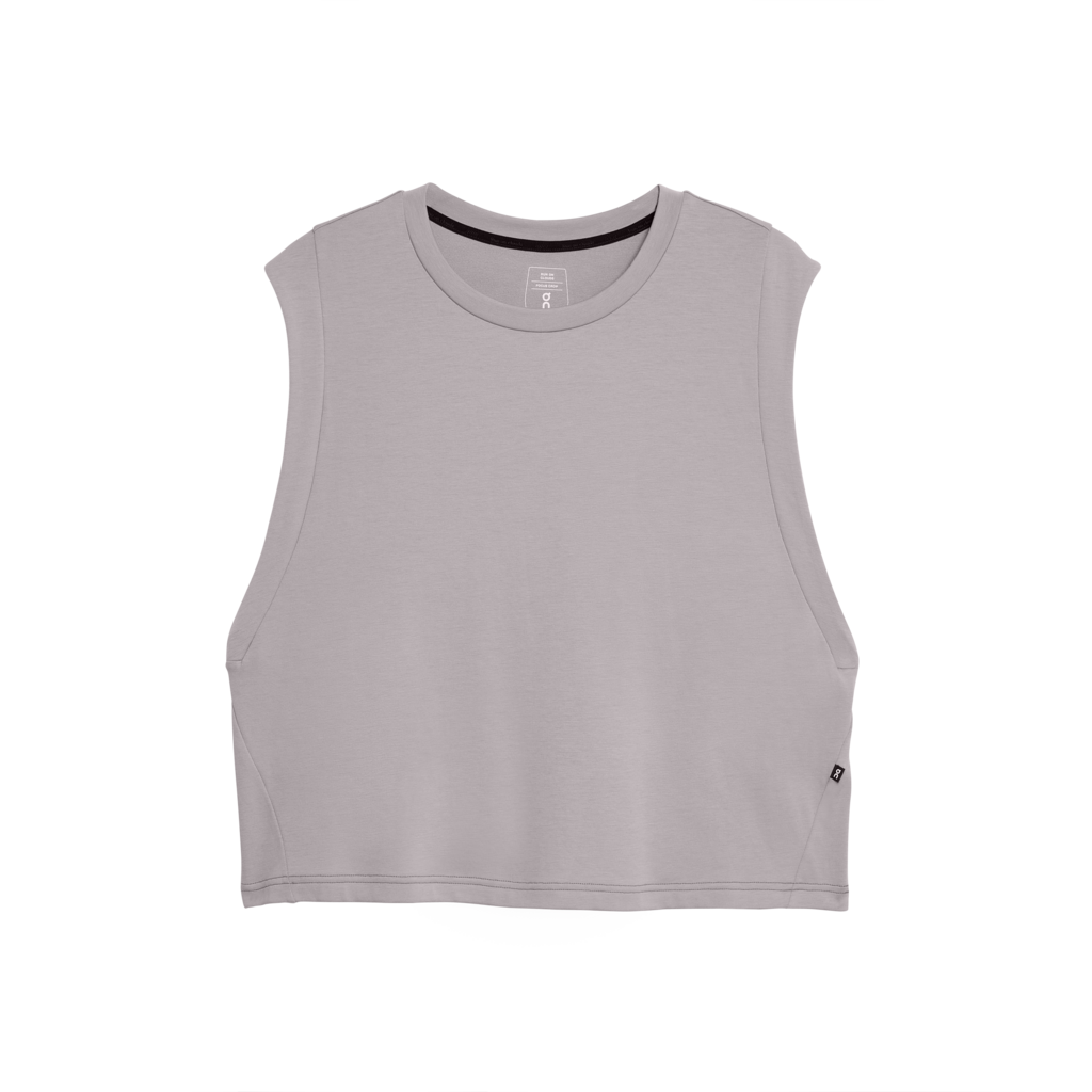 Women's On Focus Crop Tank - 1WE11850585