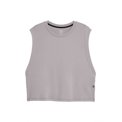 Women's On Focus Crop Tank - 1WE11850585