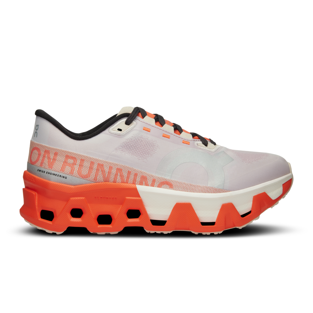 Women's On Cloudmonster Hyper - 3WE10121906