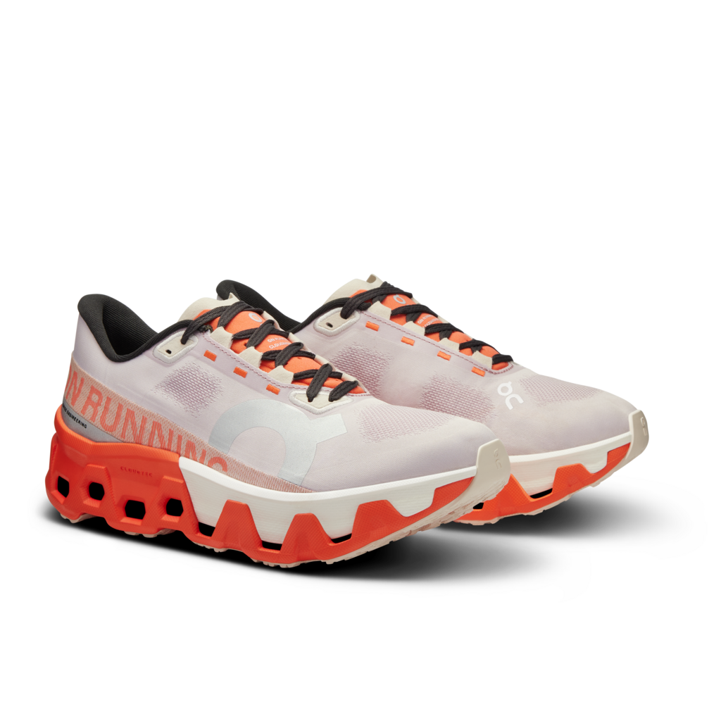 Women's On Cloudmonster Hyper - 3WE10121906