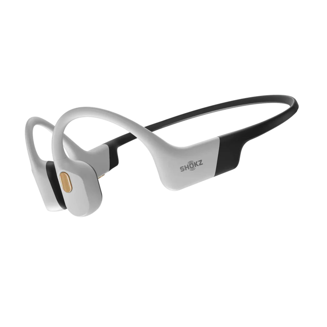 Shokz OpenSwim Pro Headphones - White - S710-ST-WT-US – =PR= Run