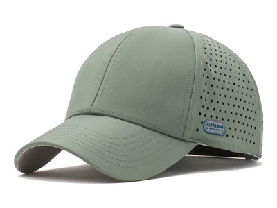 Alter Ego Trotter Splash Running Hat - TRO421