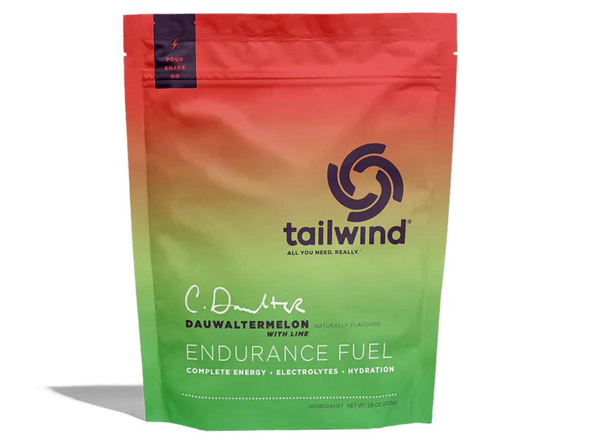 Tailwind 30 Serving Dauwaltermelon Endurance Fuel - TW-EF-W-30