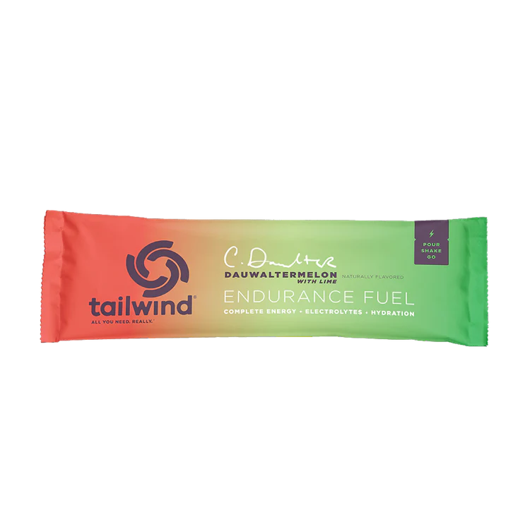 Tailwind Dauwaltermelon Endurance Stick Pack - TAIL-SCEF-WATERMELON