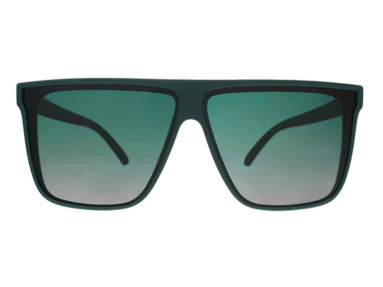 goodr Fly G Running Sunglasses - Tends to Get Noticed