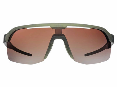 goodr Bolt G Running Sunglasses - The Jungle is My Gym