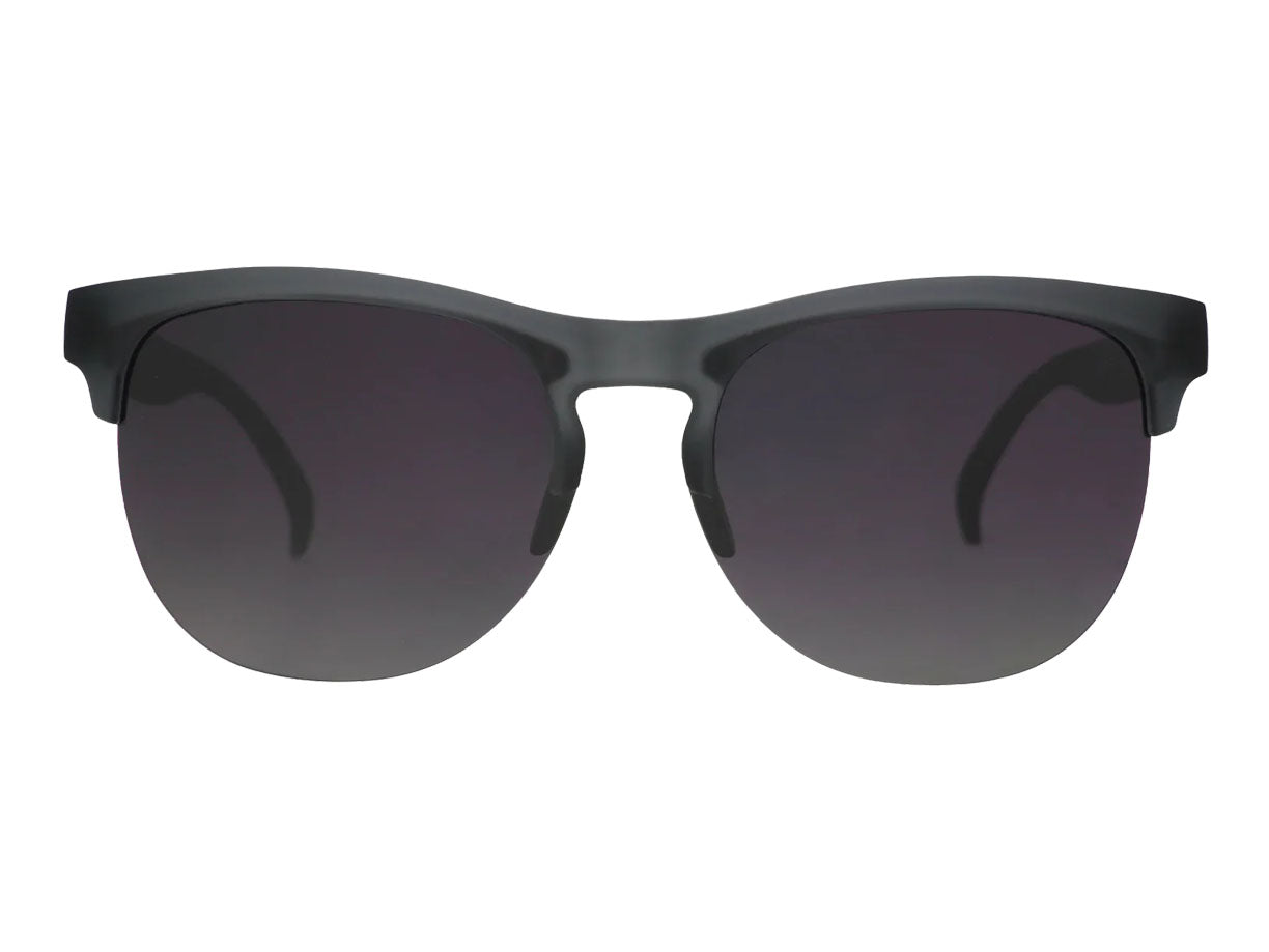 goodr Avant G Running Sunglasses - Throws Shade, Catches Clout