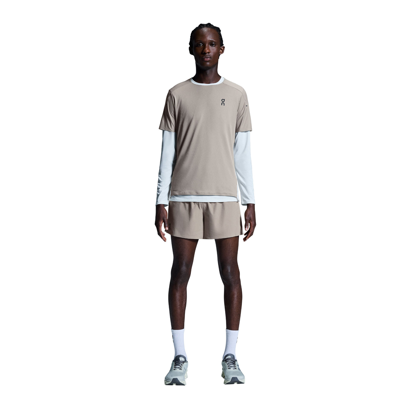 Men On 5" Performance Shorts - 1MF10751933