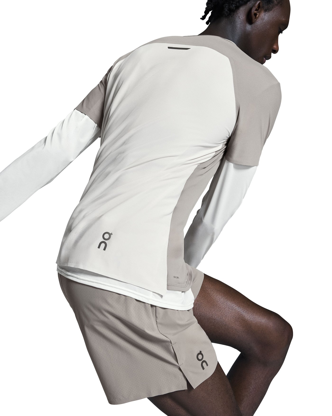 Men On 5" Performance Shorts - 1MF10751933