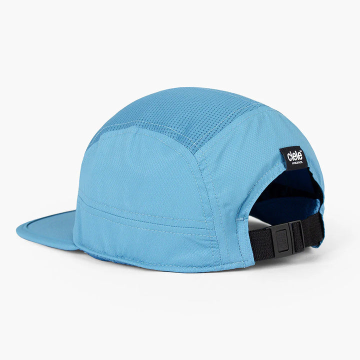 cielbleu5点 ciele GOCap Classic Athletics - 0056-BL006 – =PR= Run & Walk