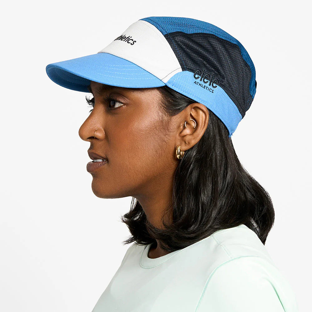 ciele FSTCap SC Field - Iconic SL - 0064-WH001