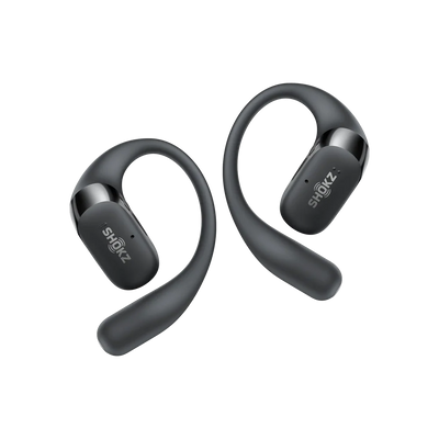 Shokz OpenFit 2+ Headphones - T921-ST-BK-US