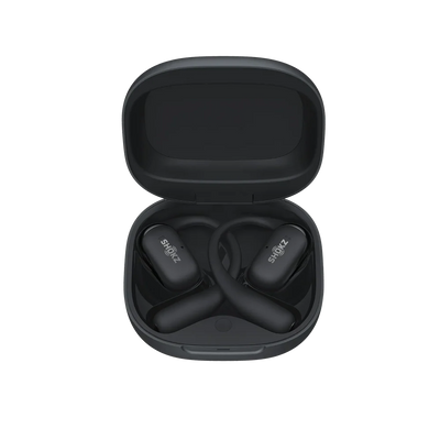 Shokz OpenFit 2+ Headphones - T921-ST-BK-US