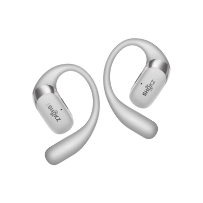 Shokz OpenFit 2+ Headphones - T921-ST-GY-US
