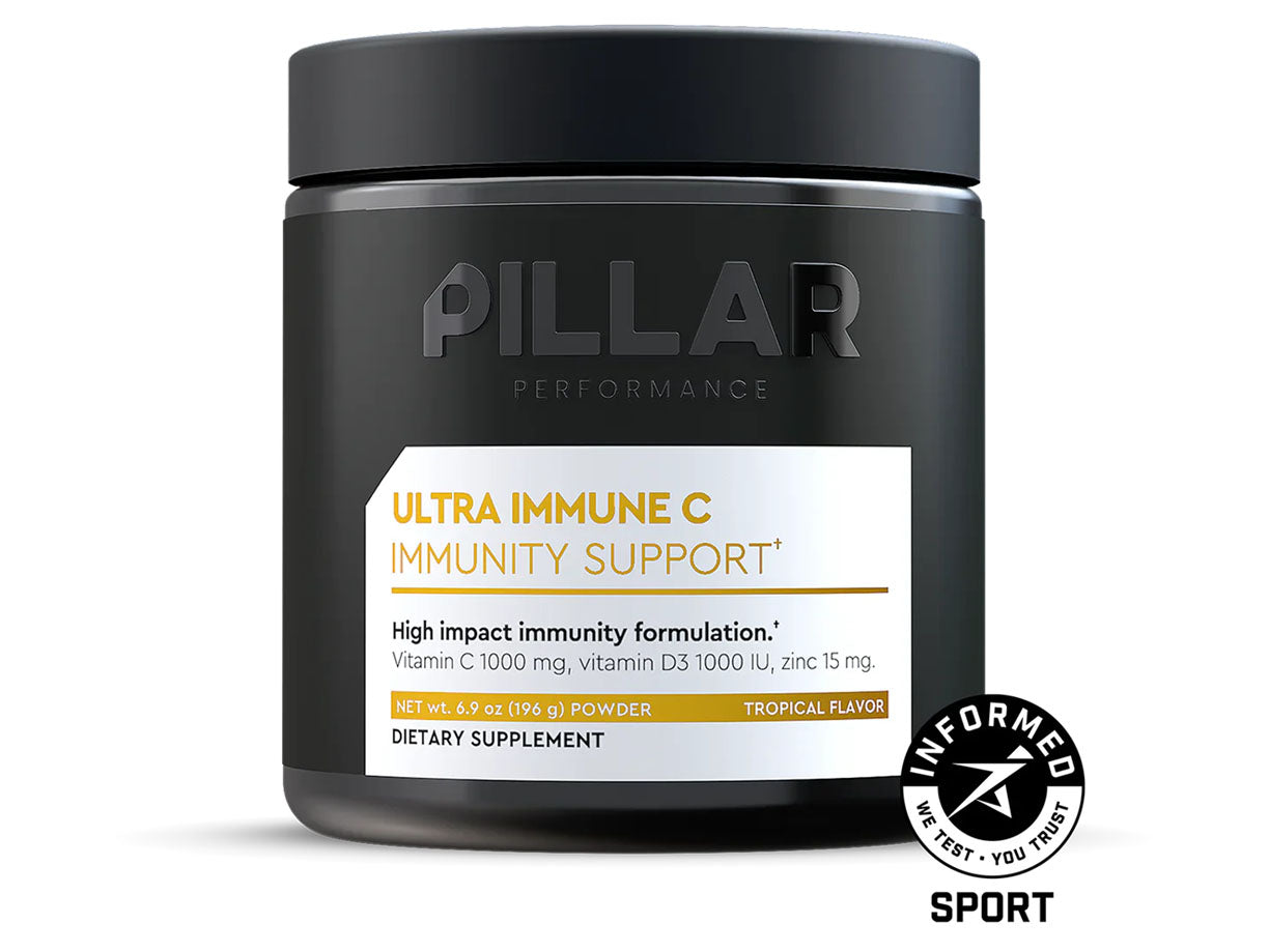 Pillar Ultra Immune C Jar - PILLAR-UICJAR