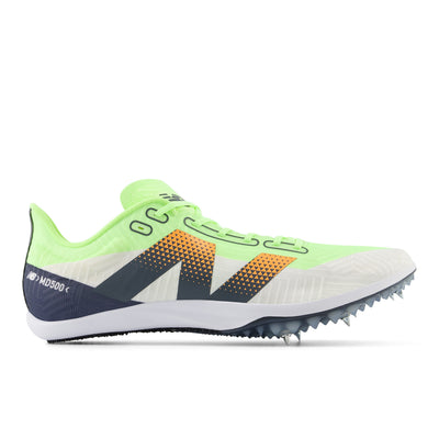 Unisex New Balance FuelCell MD500v9 Multi-Use Spike - UMD500G9