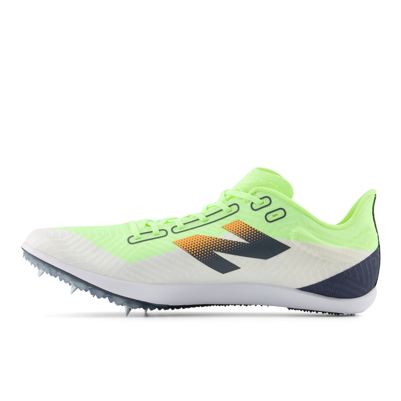 Unisex New Balance FuelCell MD500v9 Multi-Use Spike - UMD500G9