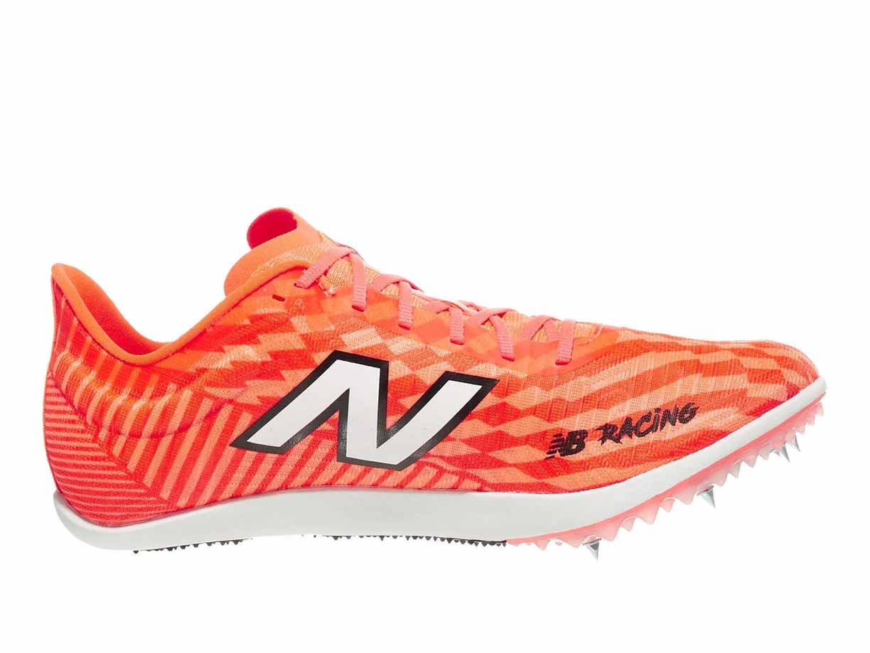 Unisex New Balance FuelCell MD500v9 Multi-Use Spike - UMD500L9