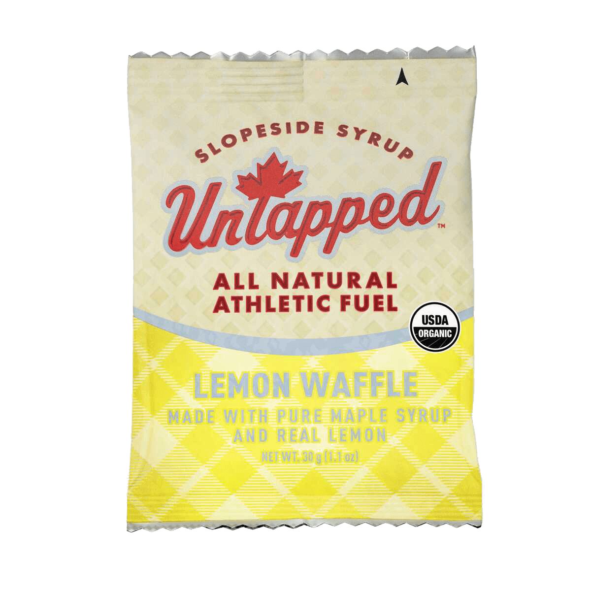 UnTapped Lemon Waffle - LW-1