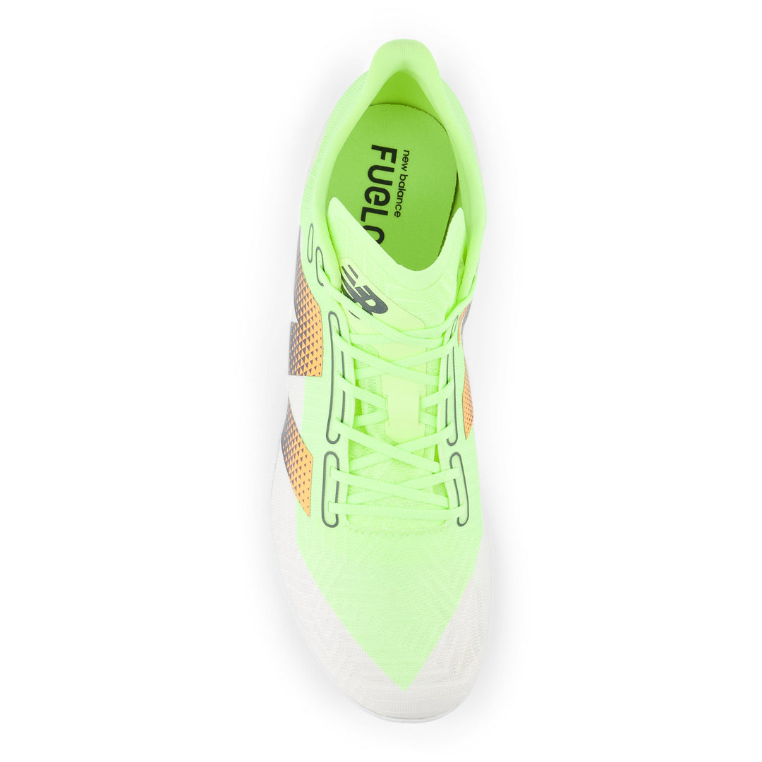 Unisex New Balance FuelCell SD100v5 - USD100C5 – =PR= Run & Walk display picture 1