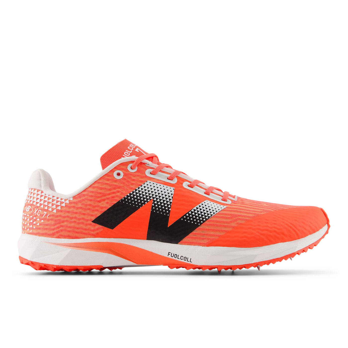 Unisex New Balance FuelCell XC7 v5 - UXCS7CU5