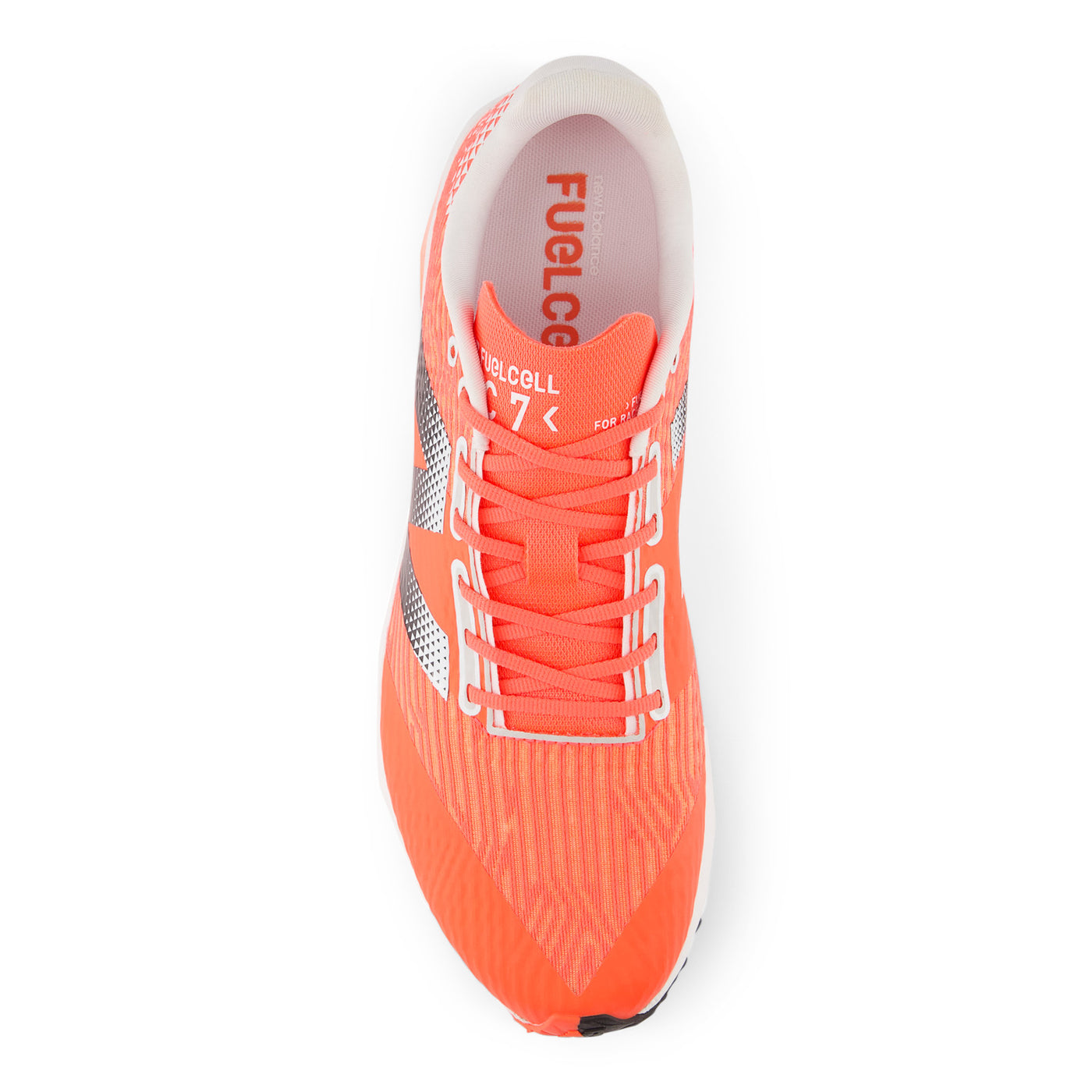 Unisex New Balance FuelCell XC7 v5 - UXCS7CU5