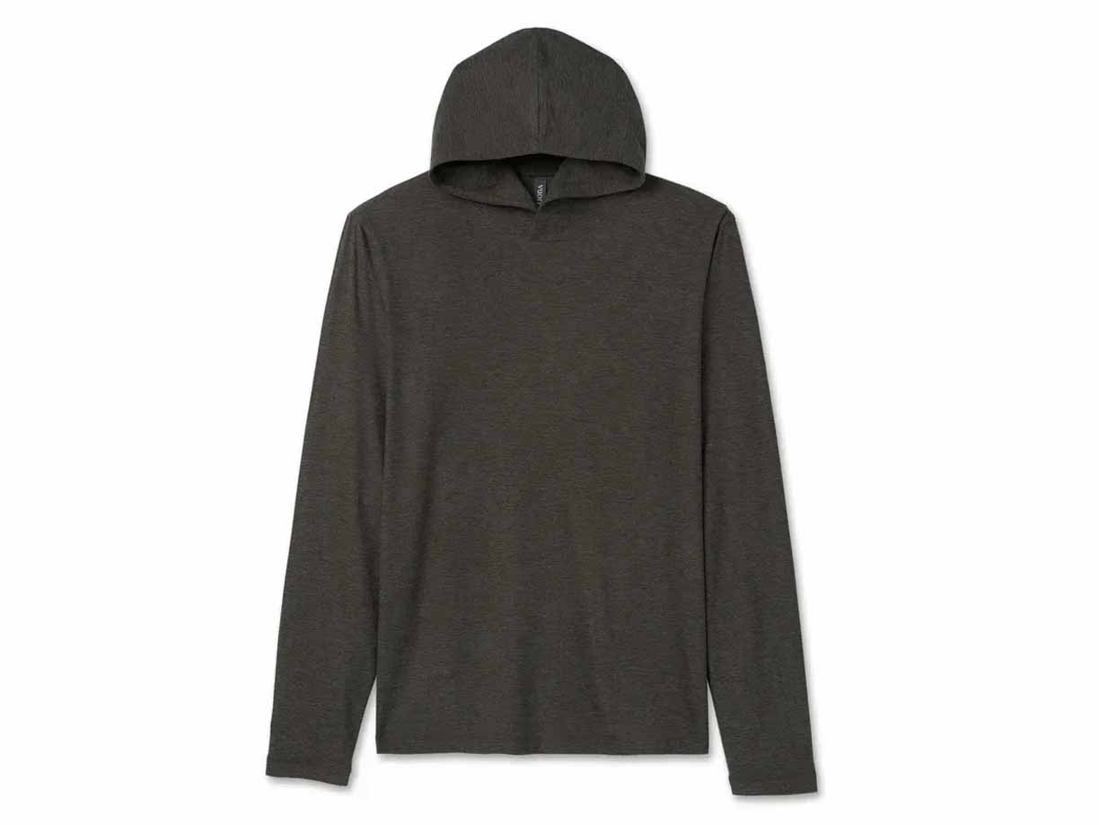 Men's Vuori Strato Tech Hoodie - V1019-HBM