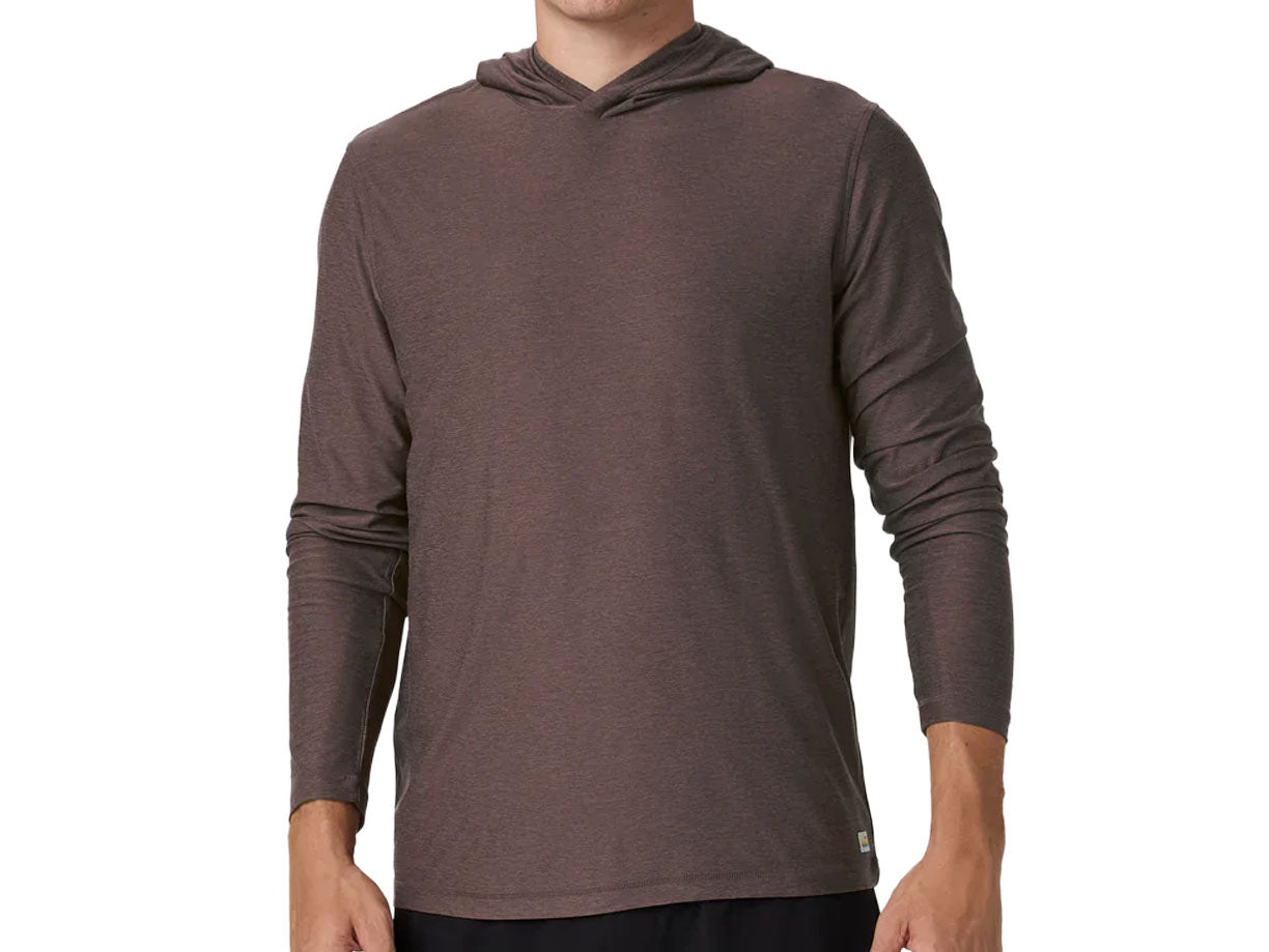 Men's Vuori Strato Tech Hoodie - V1019-HHB
