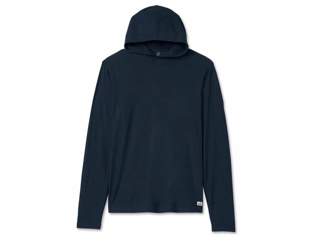 Men's Vuori Strato Tech Hoodie - V1019-HNV