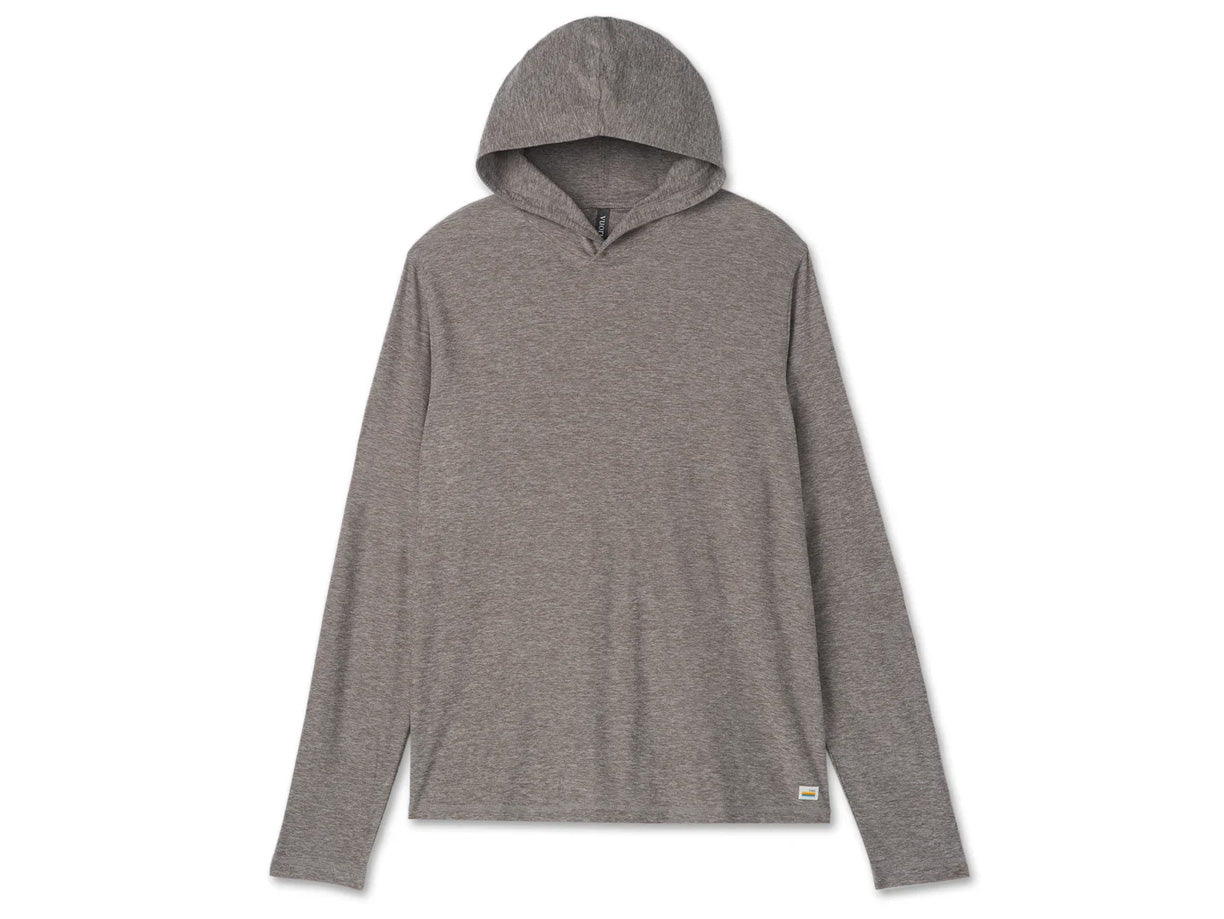 Men's Vuori Strato Tech Hoodie - V1019-HTG