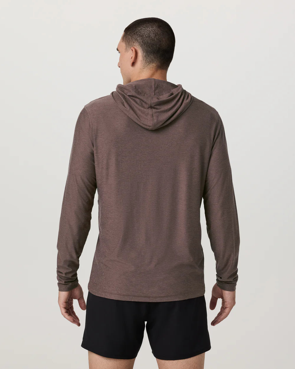 Men's Vuori Strato Tech Hoodie - V1019-HHB