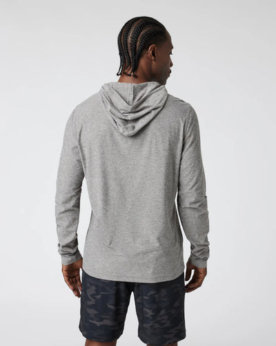 Men's Vuori Strato Tech Hoodie - V1019-HTG