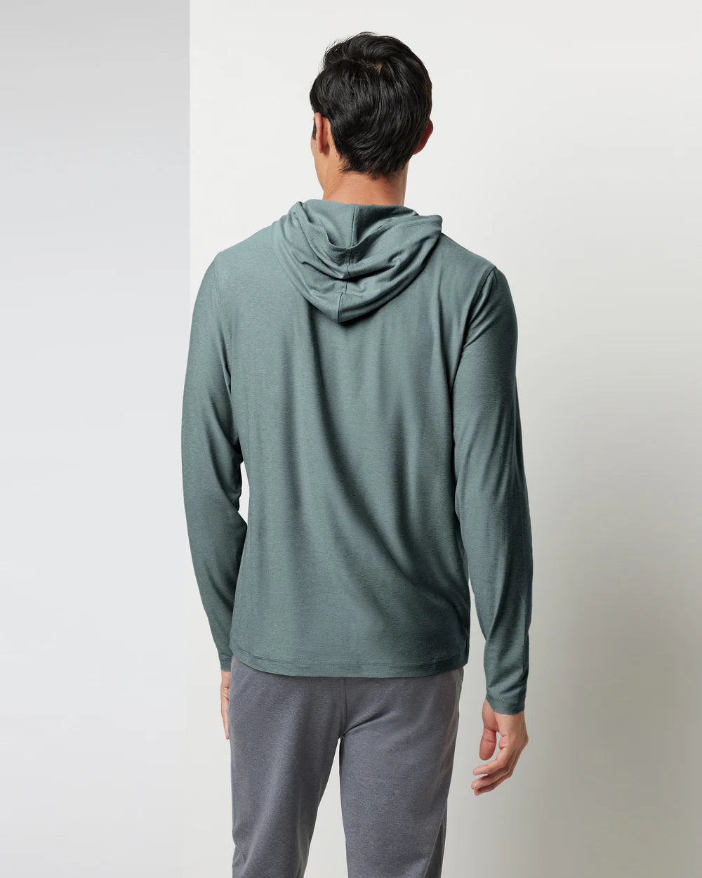 Men's Vuori Strato Tech Hoodie - V1019-SMB