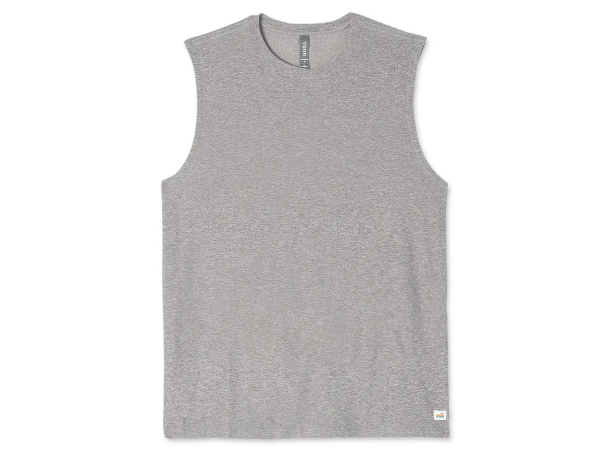 Men's Vuori Strato Muscle Tee - V1043-HTG