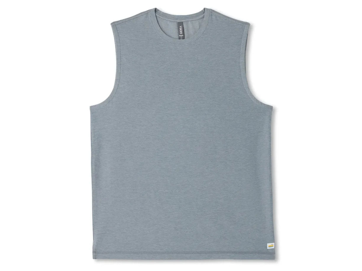 Men's Vuori Strato Muscle Tee - V1043-HYU
