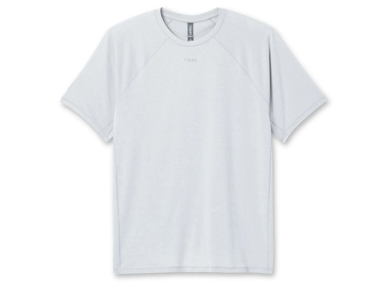 Men's Vuori Precept Tech Tee - V1060-SDG