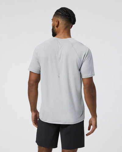 Men's Vuori Precept Tech Tee - V1060-SDG