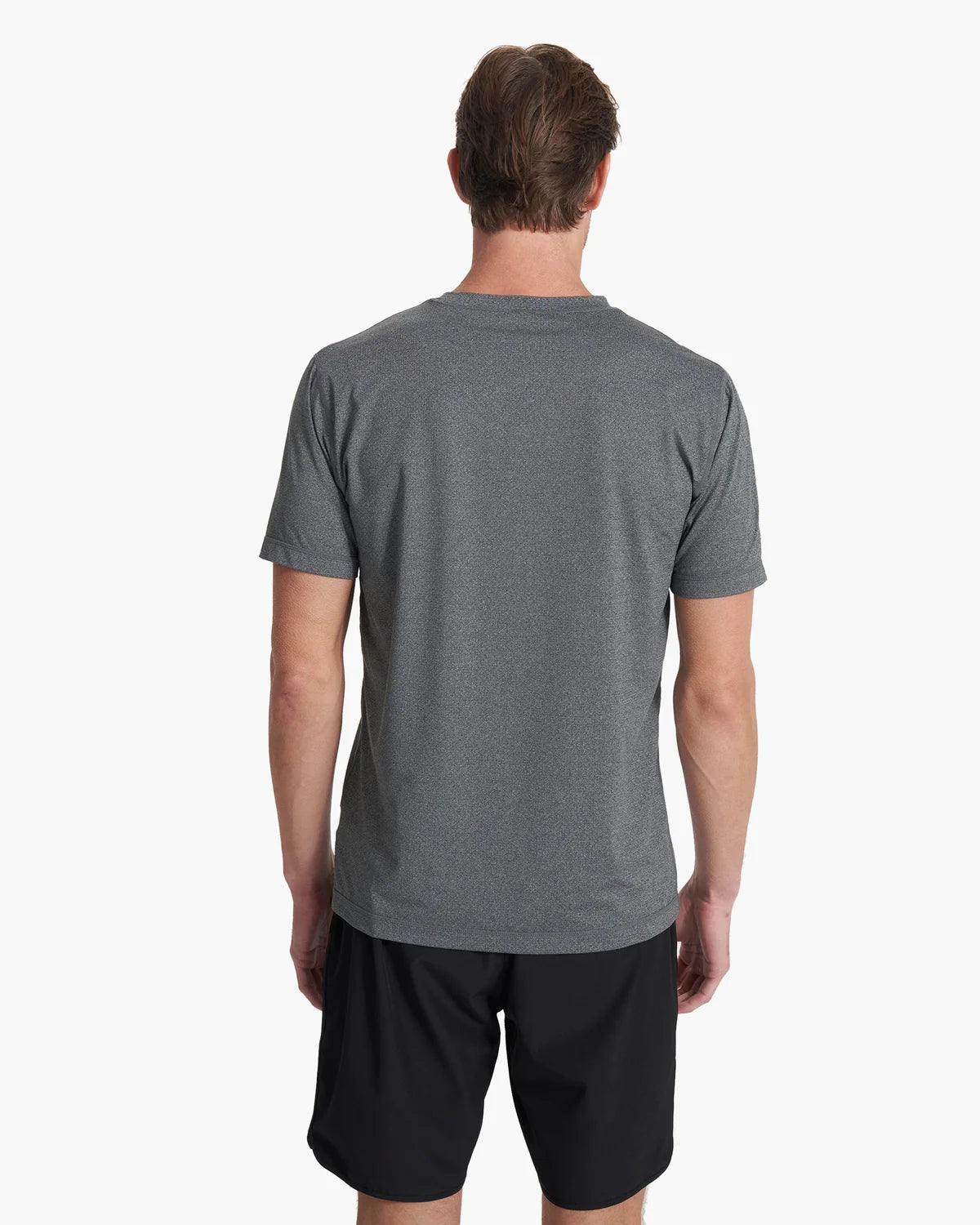 Men's Vuori Tradewind Performance Tee - V1052-HTG