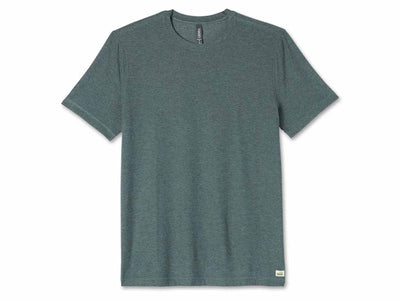 Men's Vuori Strato Tech Tee - V126-HKR