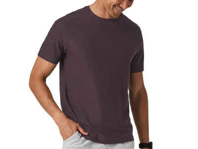 Men's Vuori Strato Tech Tee - V126-HRA