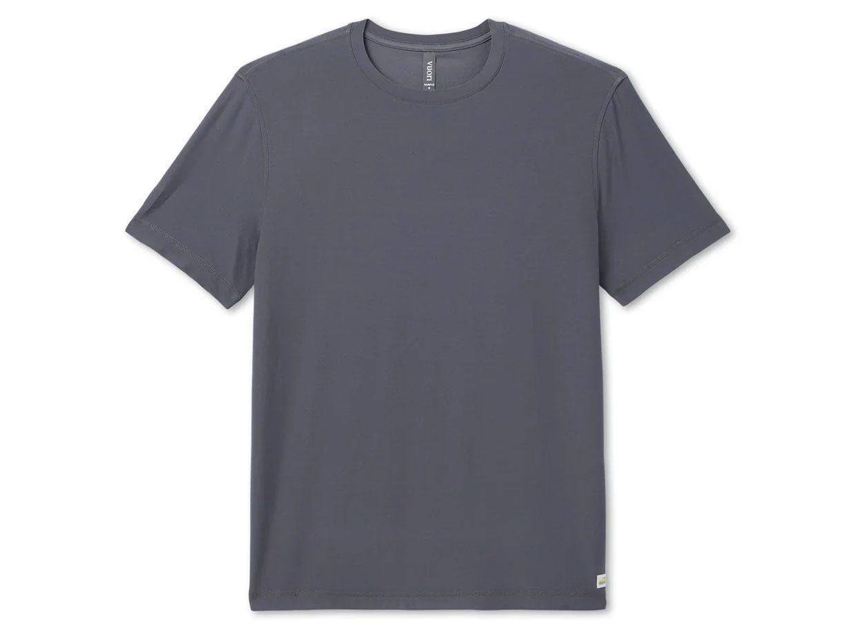 Men's Vuori Strato Tech Tee - V126-MNL