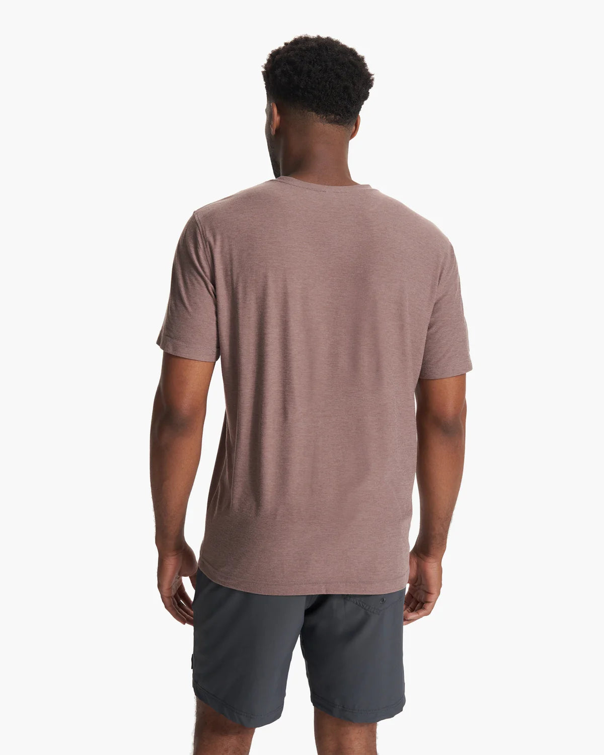 Men's Vuori Strato Tech Tee - V126-HAH